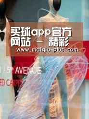 店面展示三